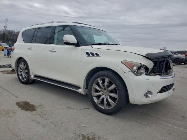 INFINITI Qx Image 11