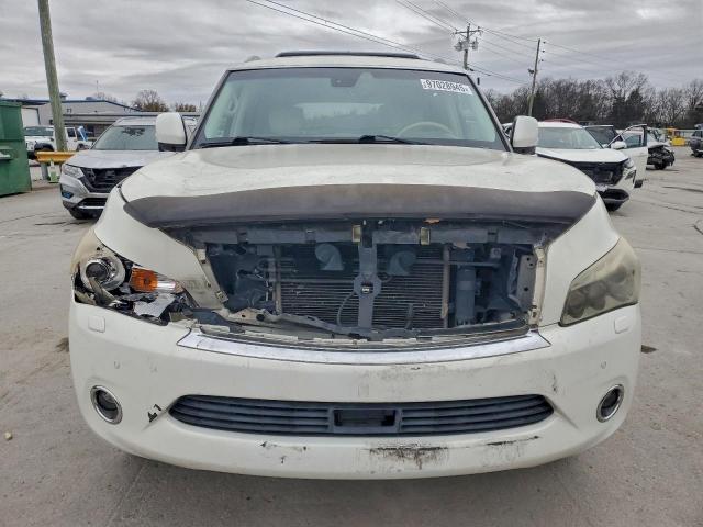 INFINITI Qx Image 12