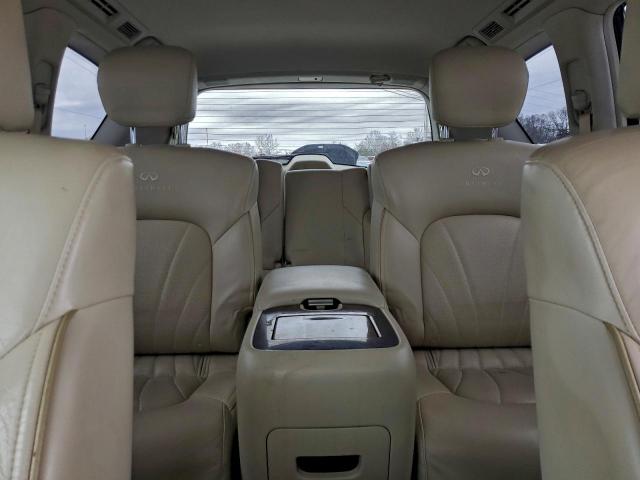 INFINITI Qx Image 2