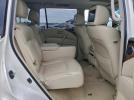 INFINITI Qx Image 8