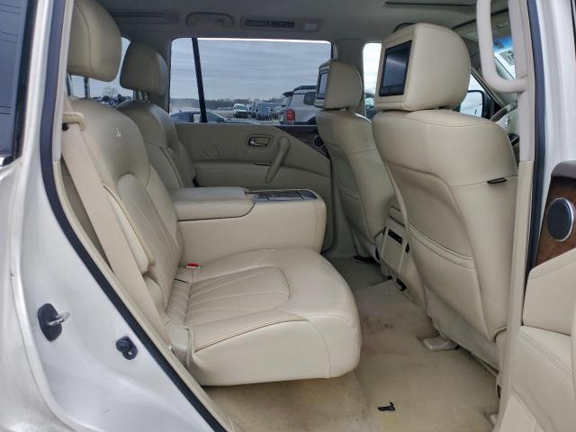 INFINITI Qx Image 8