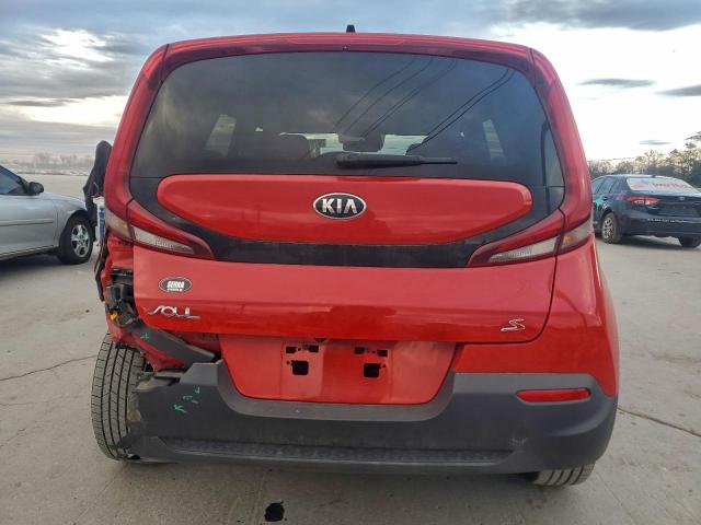 Kia Soul Lx Image 6