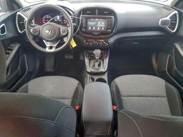 Kia Soul Lx Image 8