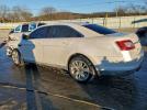 Ford Taurus Limited Image 3