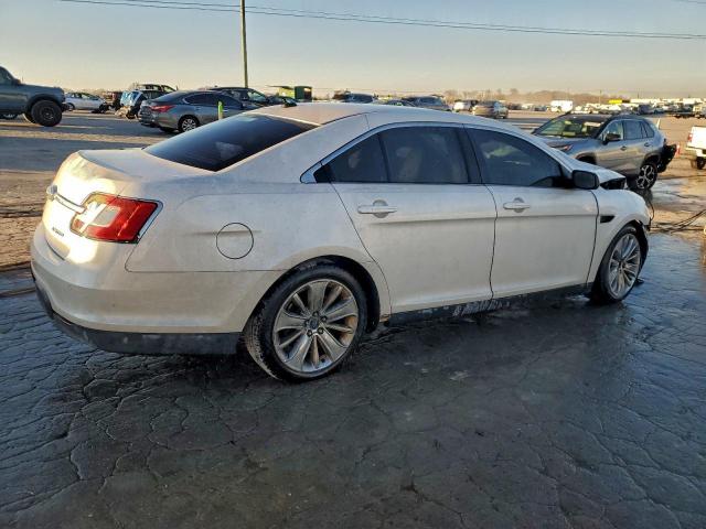 Ford Taurus Limited Image 2