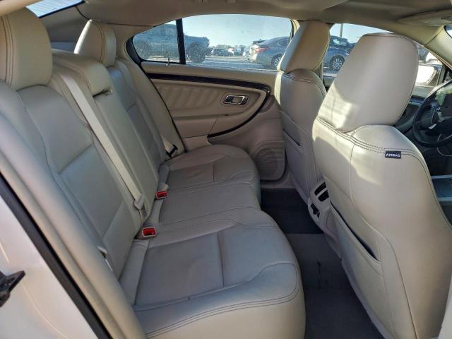 Ford Taurus Limited Image 8