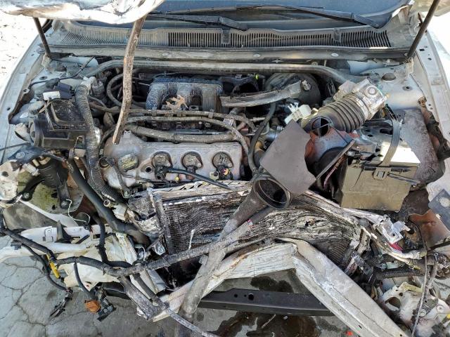 Ford Taurus Limited Image 10