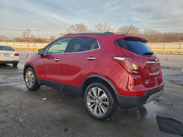 Buick Encore Preferred Image 3