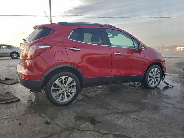 Buick Encore Preferred Image 2