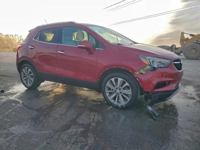 Buick Encore Preferred Image 11