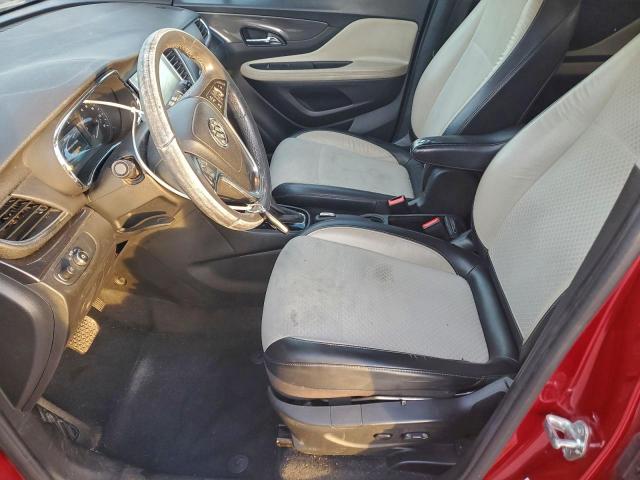 Buick Encore Preferred Image 9