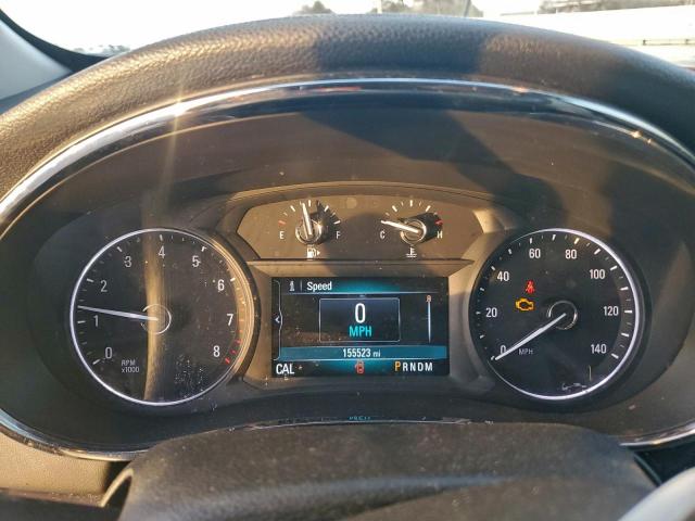 Buick Encore Preferred Image 10