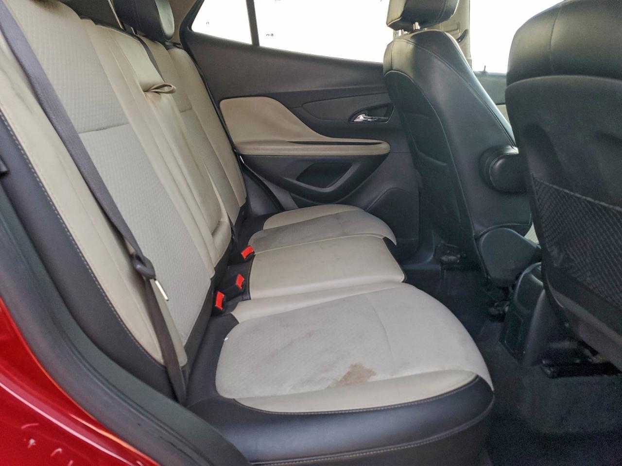 Buick Encore Preferred Image 12