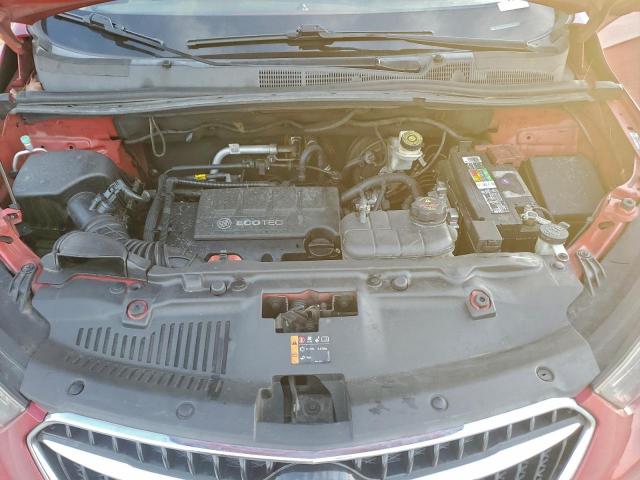 Buick Encore Preferred Image 8