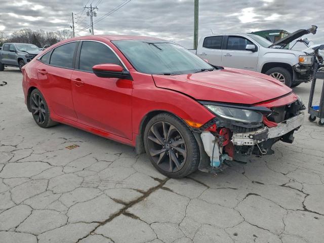 Honda Civic Sport Image 10