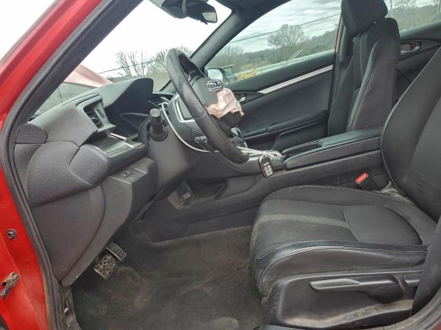 Honda Civic Sport Image 8