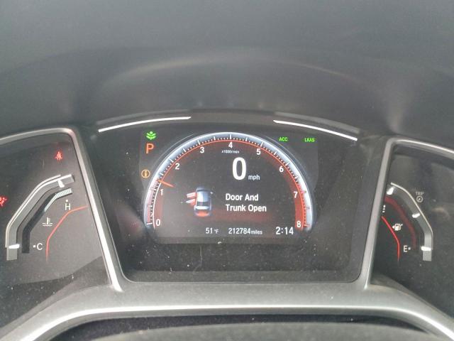 Honda Civic Sport Image 6