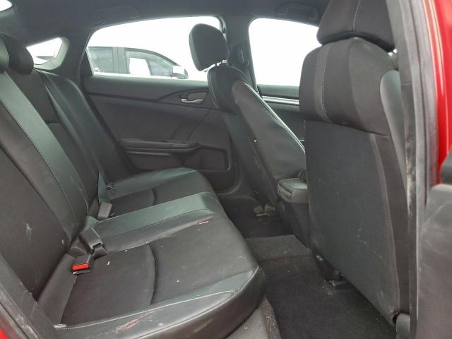 Honda Civic Sport Image 7