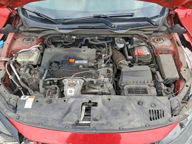 Honda Civic Sport Image 9