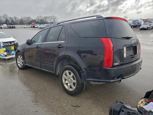 Cadillac SRX Image 12