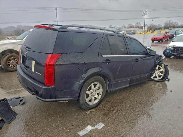 Cadillac SRX Image 4