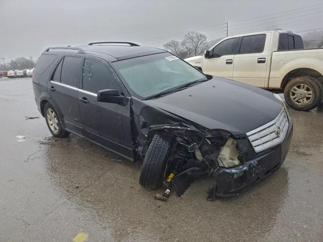 Cadillac SRX Image 2