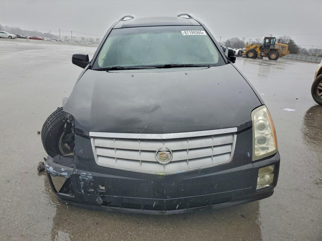 Cadillac SRX Image 3