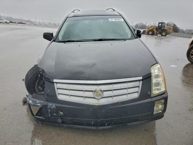 Cadillac SRX Image 3