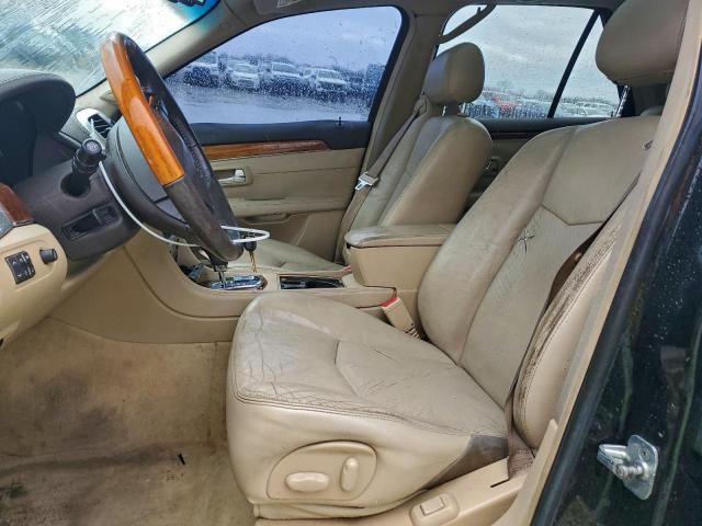 Cadillac SRX Image 10