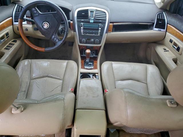 Cadillac SRX Image 6