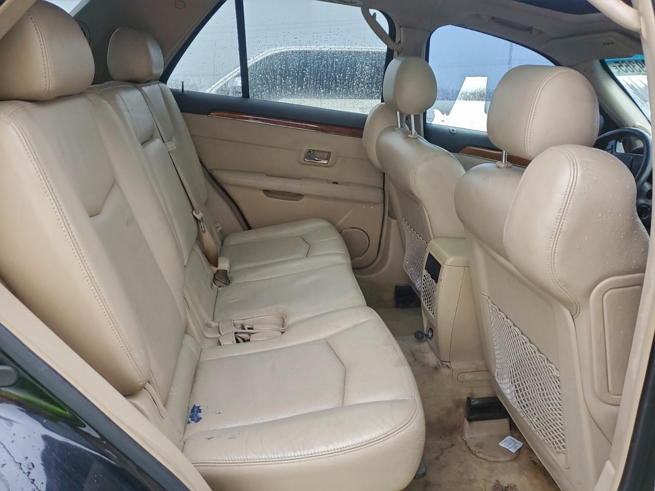 Cadillac SRX Image 9