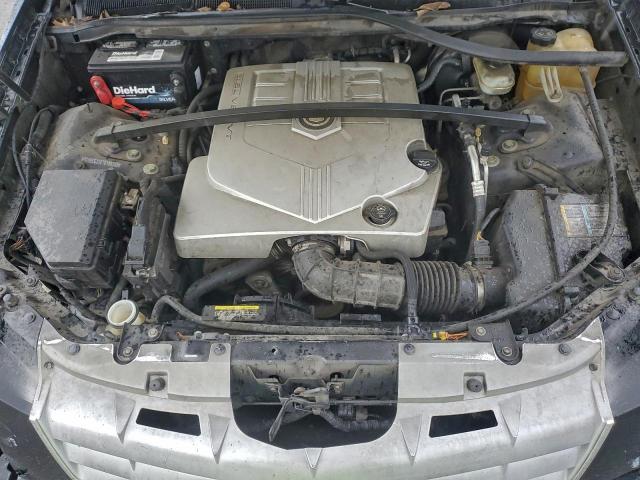 Cadillac SRX Image 11