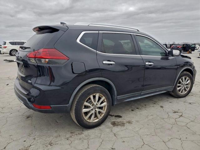 Nissan Rogue S Image 9