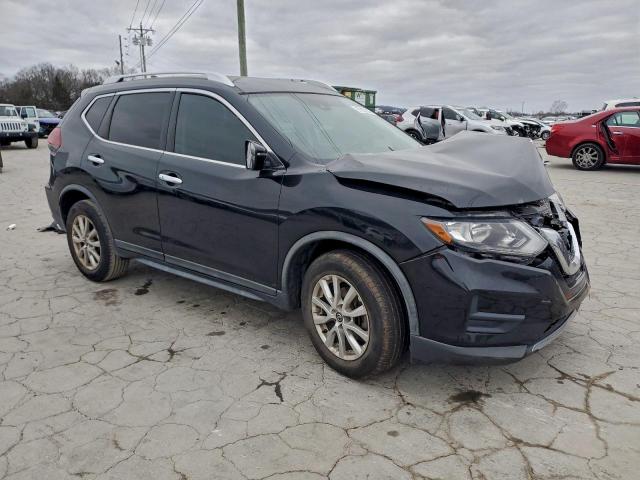 Nissan Rogue S Image 3