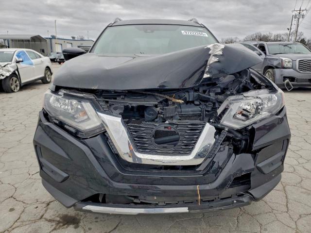 Nissan Rogue S Image 4