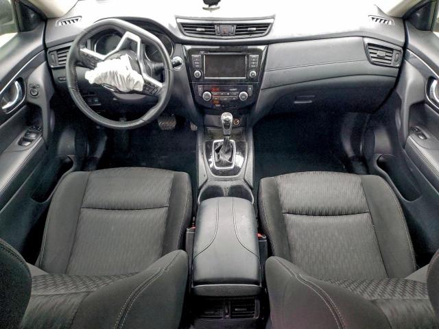 Nissan Rogue S Image 7