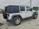 Jeep Wrangler Sport Image 12
