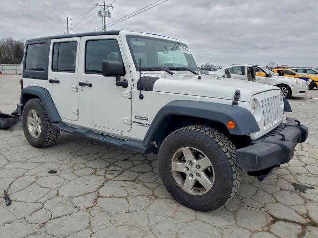 Jeep Wrangler Sport Image 7
