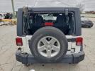Jeep Wrangler Sport Image 6