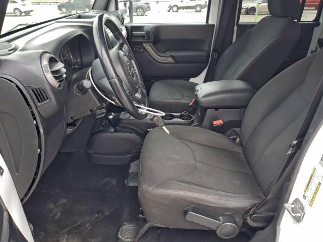 Jeep Wrangler Sport Image 3