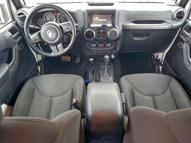 Jeep Wrangler Sport Image 2