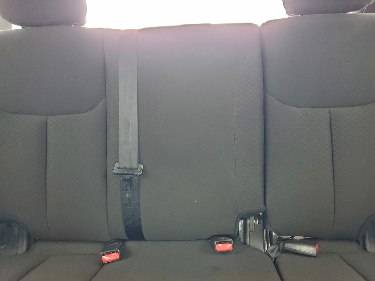 Jeep Wrangler Sport Image 4