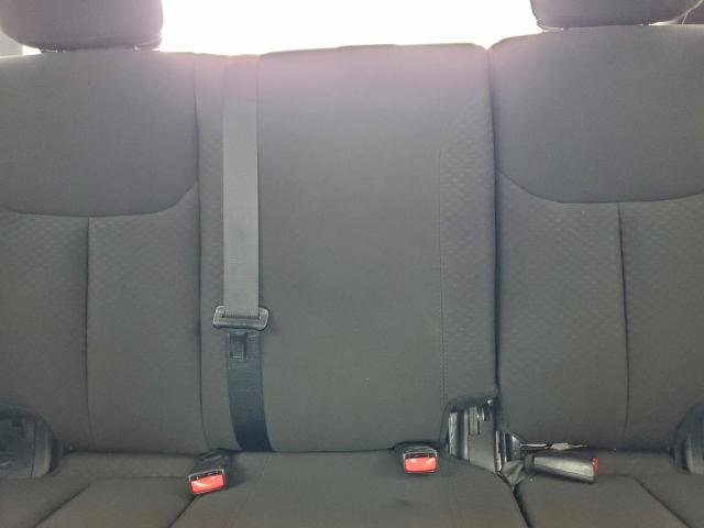 Jeep Wrangler Sport Image 4