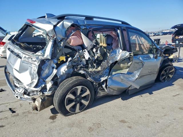 Subaru Forester 2.5i Image 4