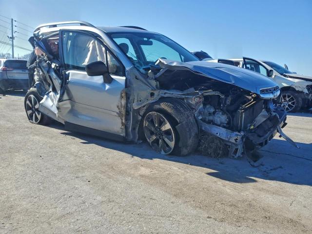 Subaru Forester 2.5i Image 2