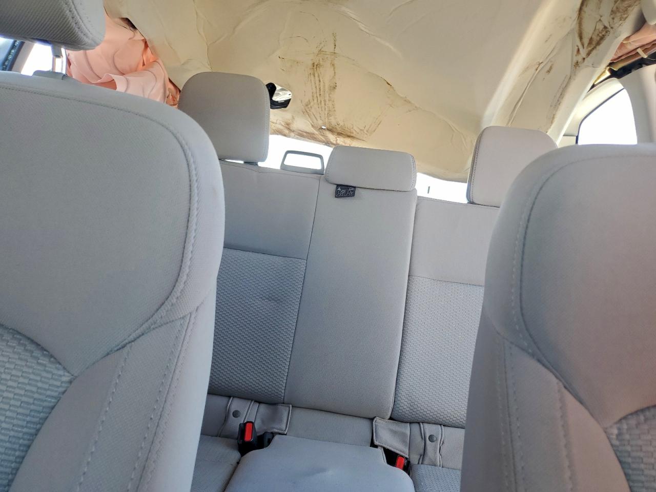 Subaru Forester 2.5i Image 6