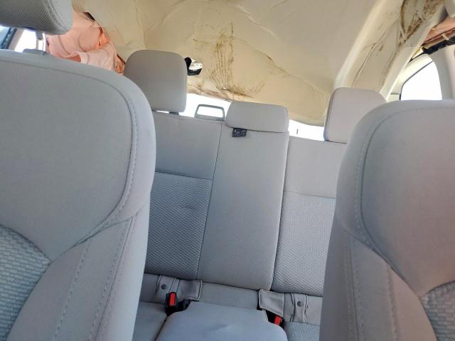 Subaru Forester 2.5i Image 6