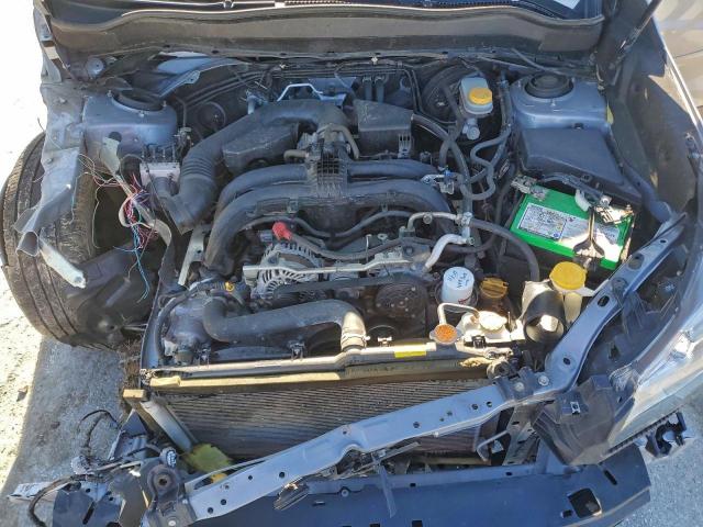 Subaru Forester 2.5i Image 12