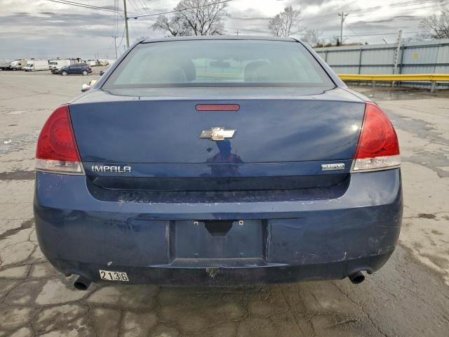 Chevrolet Impala Ls Image 6