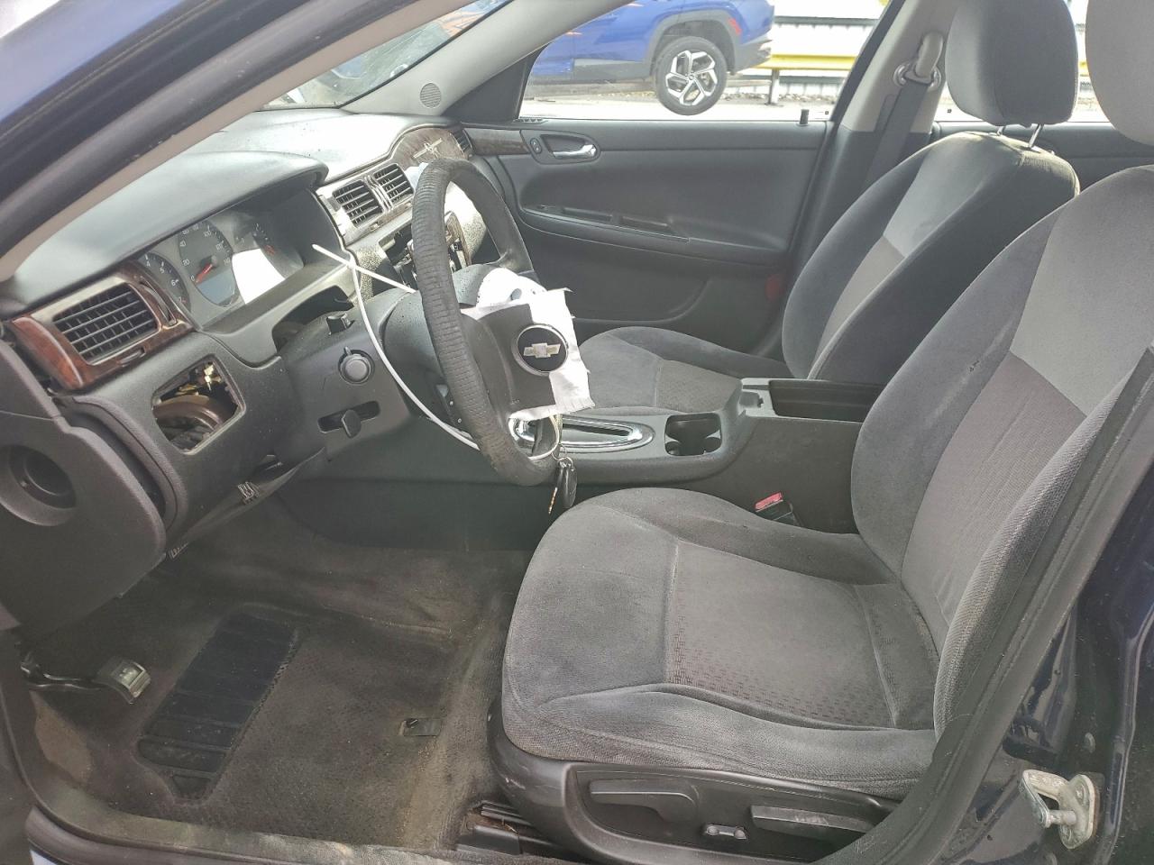 Chevrolet Impala Ls Image 4